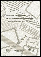 Stamp picture